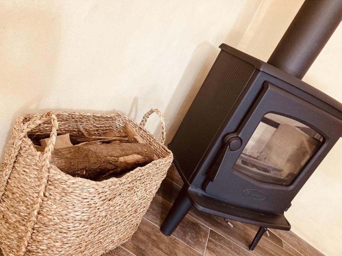 La Taniere Dinant Villa Dış mekan fotoğraf