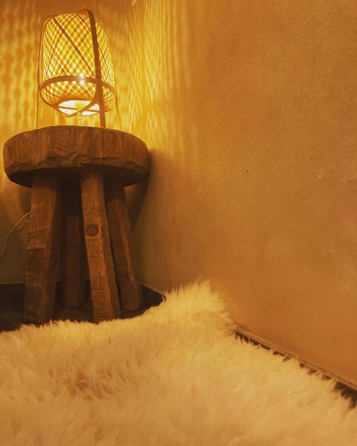 La Taniere Dinant Villa Dış mekan fotoğraf
