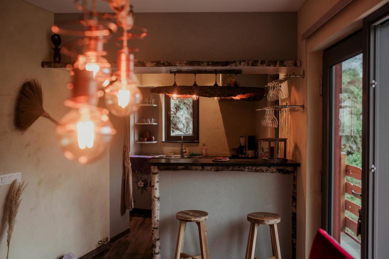 La Taniere Dinant Villa Dış mekan fotoğraf
