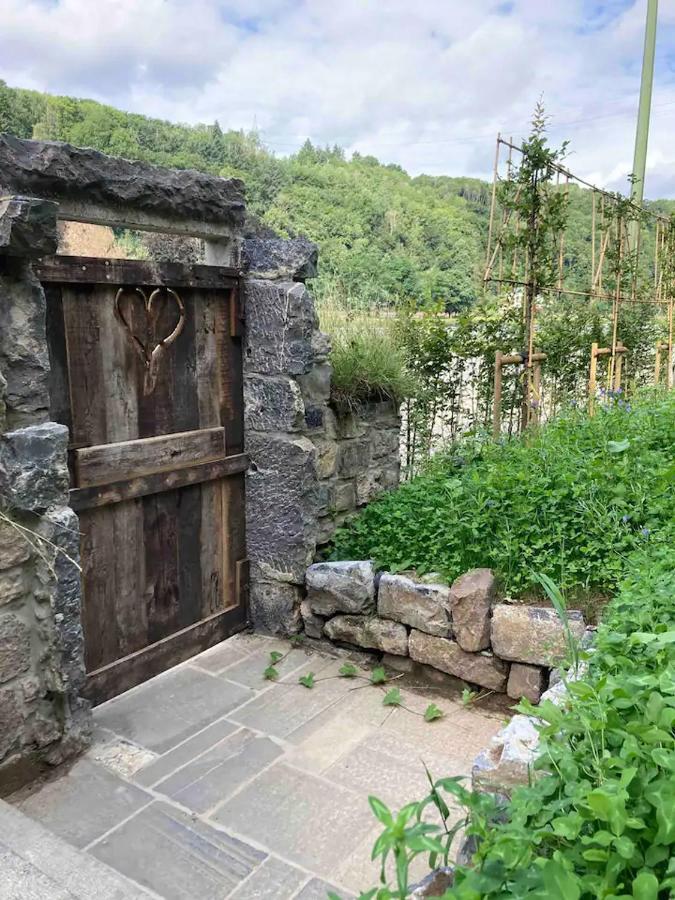 La Taniere Dinant Villa Dış mekan fotoğraf