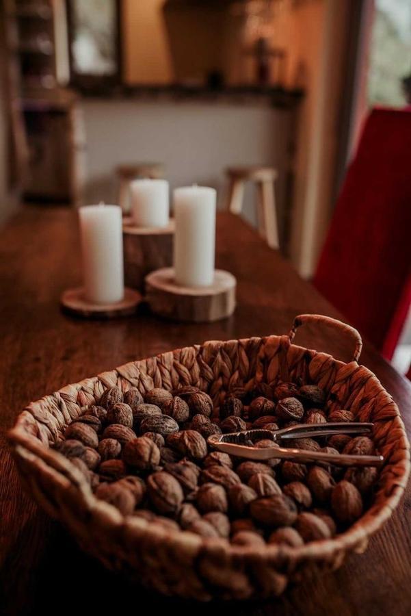 La Taniere Dinant Villa Dış mekan fotoğraf