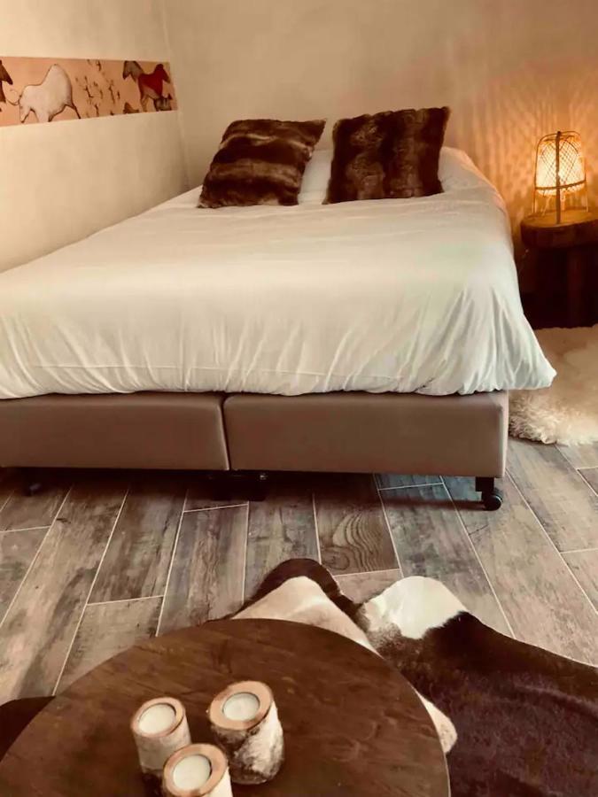 La Taniere Dinant Villa Dış mekan fotoğraf
