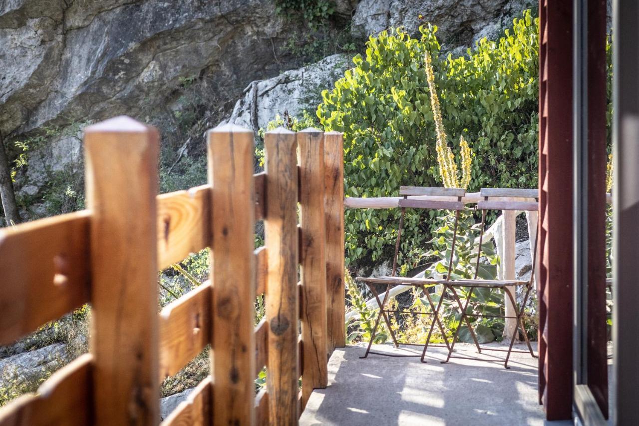 La Taniere Dinant Villa Dış mekan fotoğraf